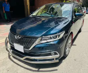 Toyota Allion 2016