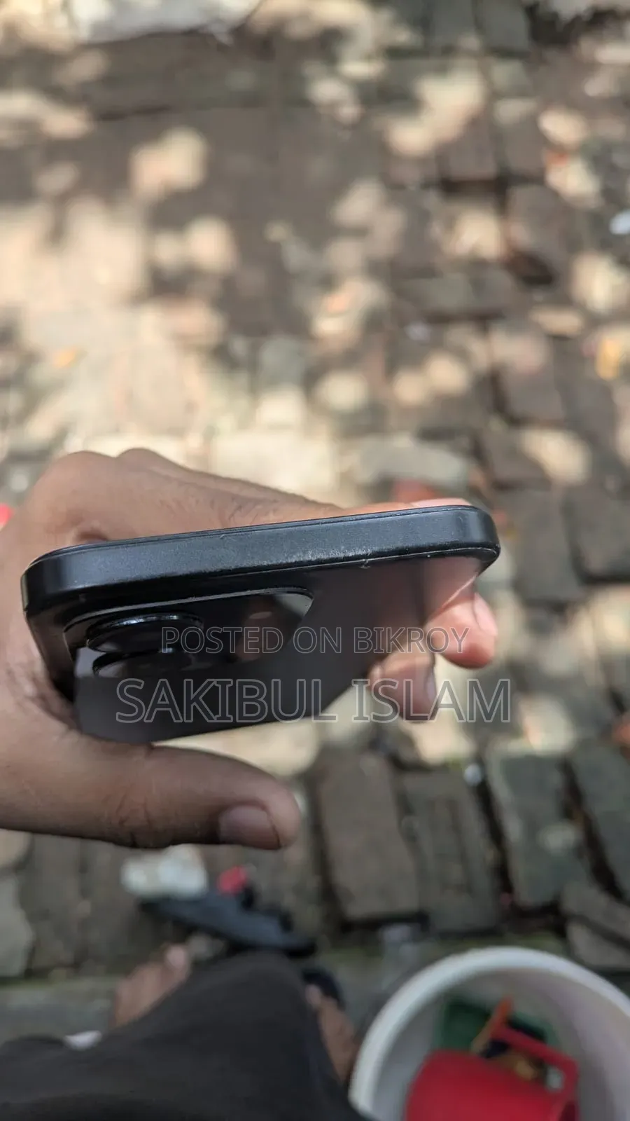 শাওমি রেডমি ১৫সি ৪জি ১২৮ জিবি লাল