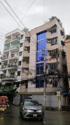 20-bedroom House in Sohrab Realty, Uttara for Sale
