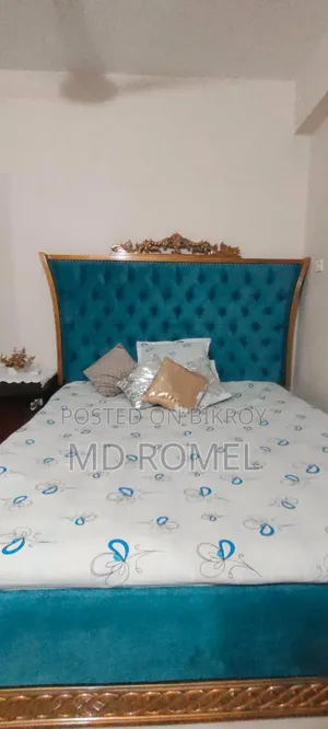 আরামদায়ক বিছানা বিক্রির জন্য