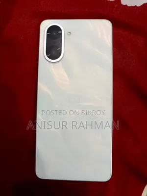 OnePlus Nord CE 5G 256 GB White