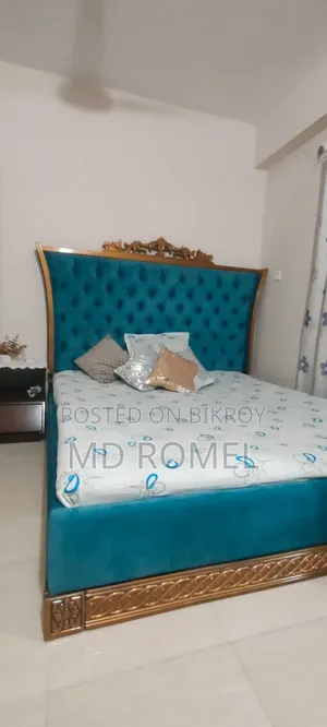 আরামদায়ক বিছানা বিক্রির জন্য