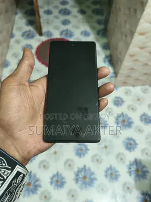 Google Pixel 6 128 GB Black