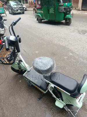 New Motorcycle 2026