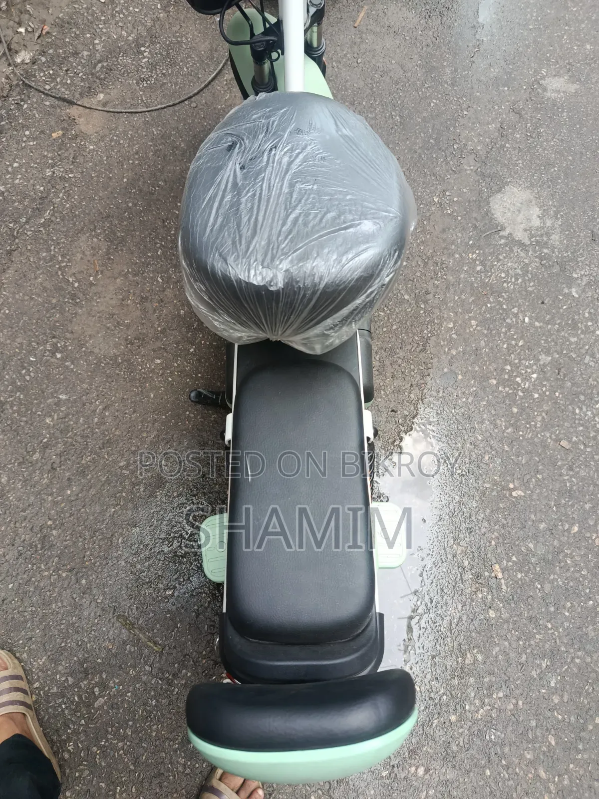 New Motorcycle 2026
