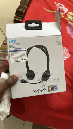 হেডসেট ইন বিডি
