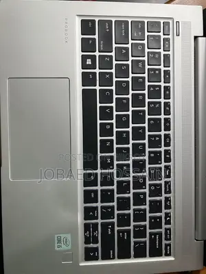 Laptop HP 430 G6 16GB Intel Core I5 SSD 256GB