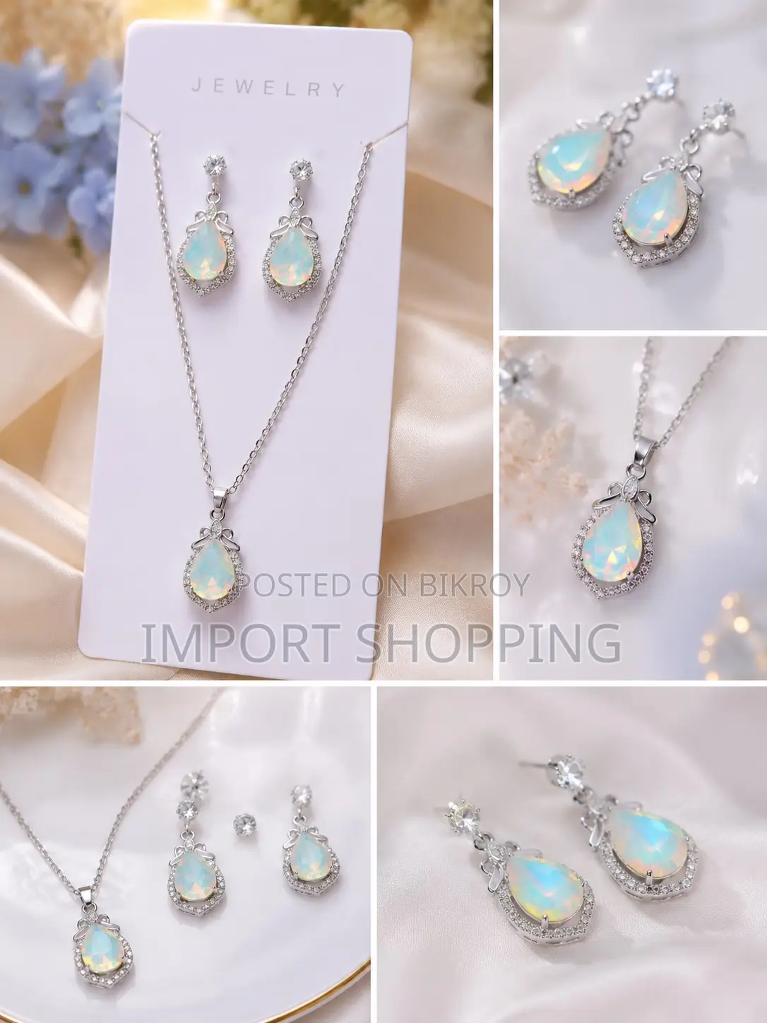 Necklace Set