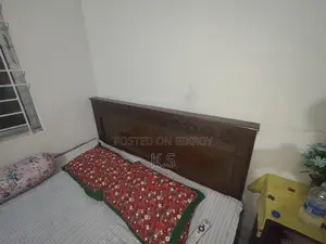 Bed 5/7 Feet