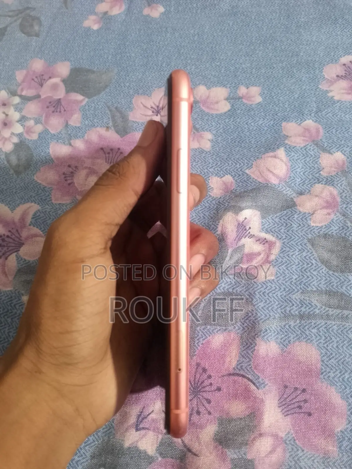 অ্যাপল আইফোন এক্সআর ১২৮ জিবি কমলা