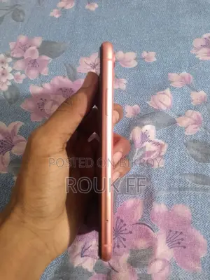 অ্যাপল আইফোন এক্সআর ১২৮ জিবি কমলা