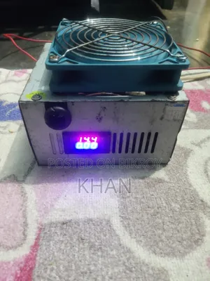 12 Volt (Large) Battery Charger