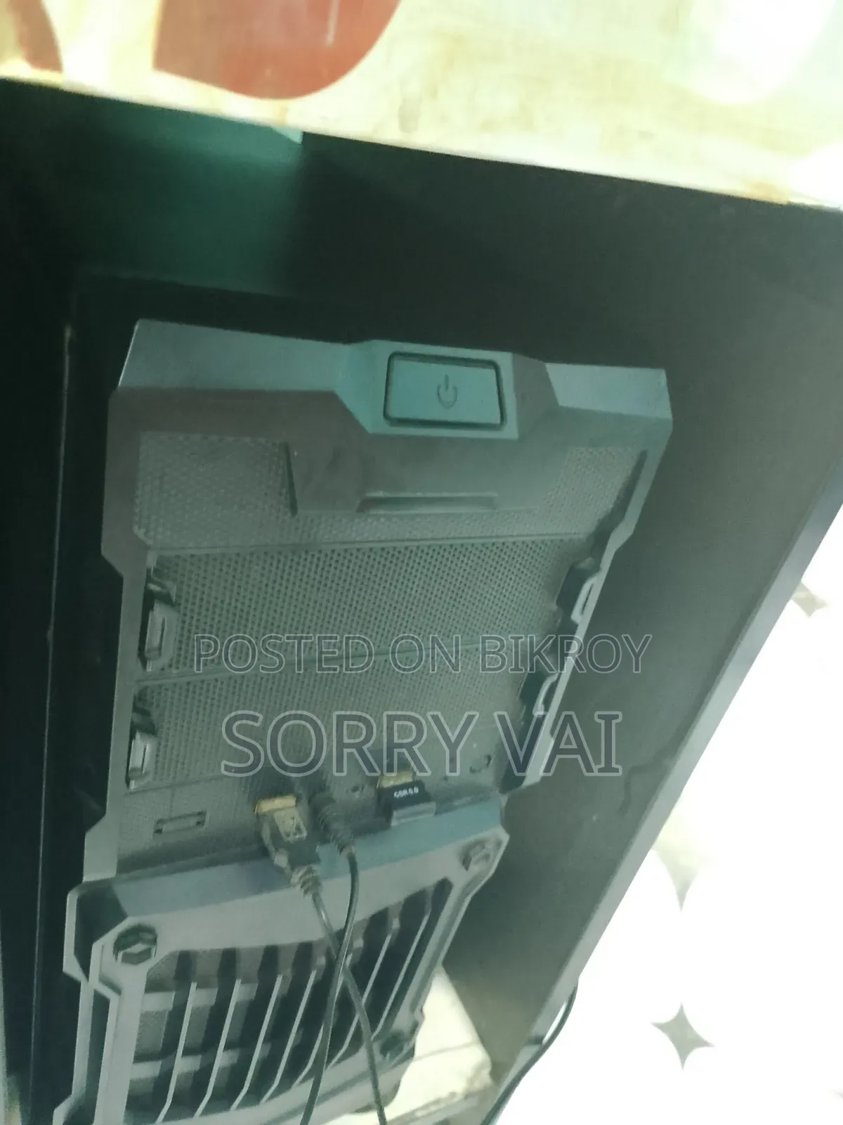 Desktop Computer 4GB Intel Core 3 HDD+SSD 512GB