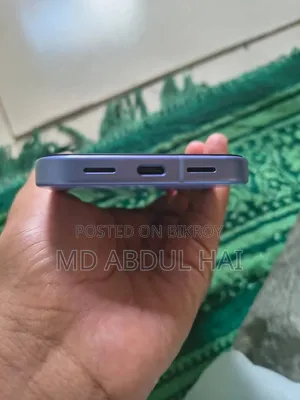 গুগল পিক্সেল ১০এ ২৫৬ জিবি ব্লু