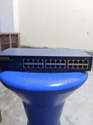 NetGear 24port Switch