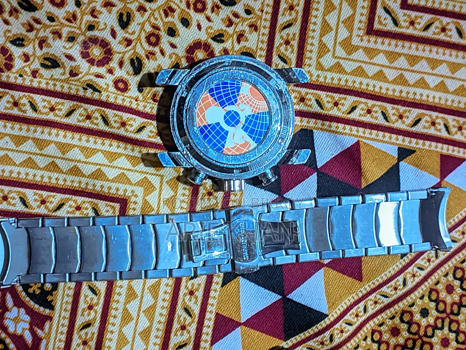 BVLGARI watches