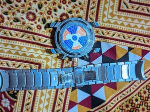 BVLGARI watches