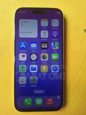 অ্যাপল আইফোন ১৬ প্রো ৫১২ জিবি গোল্ড