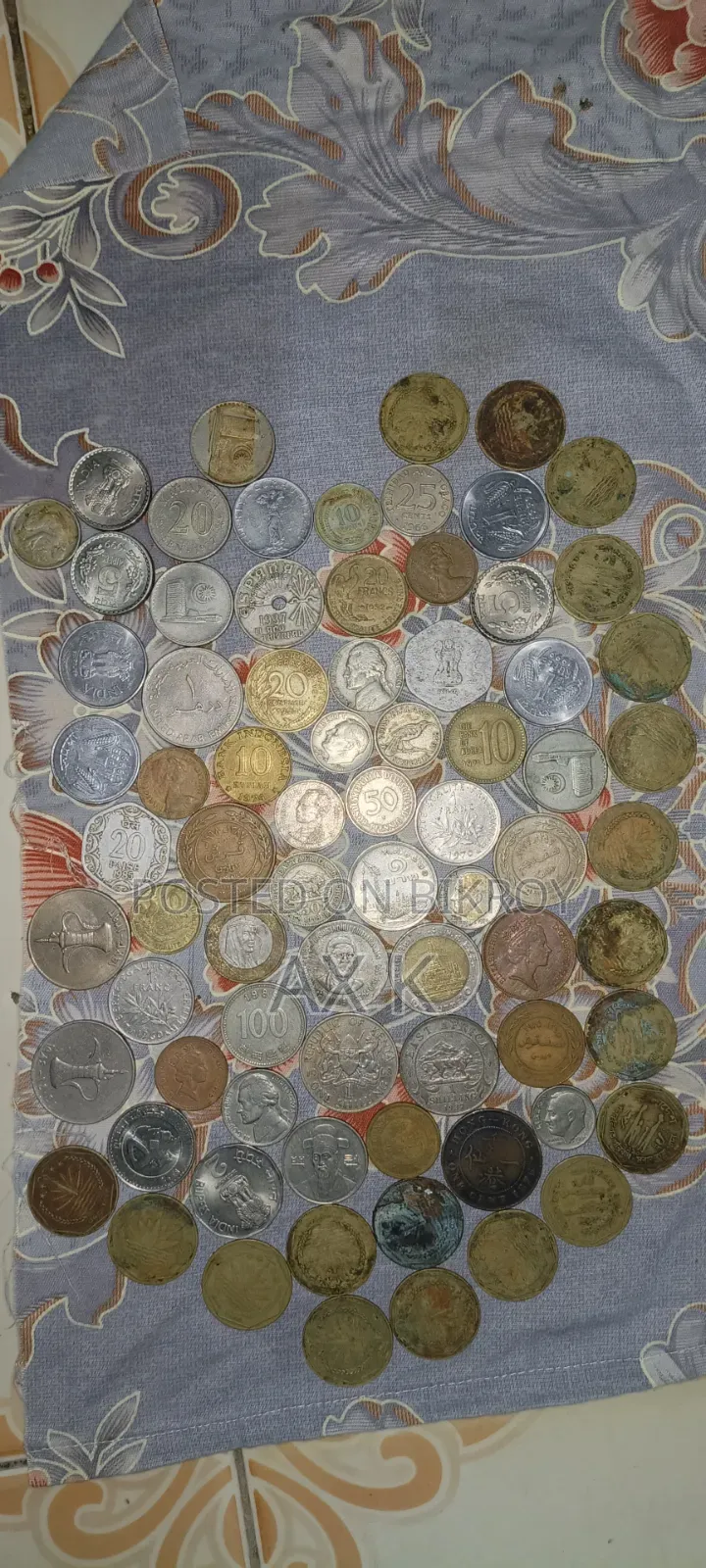 Old Coin for Sell