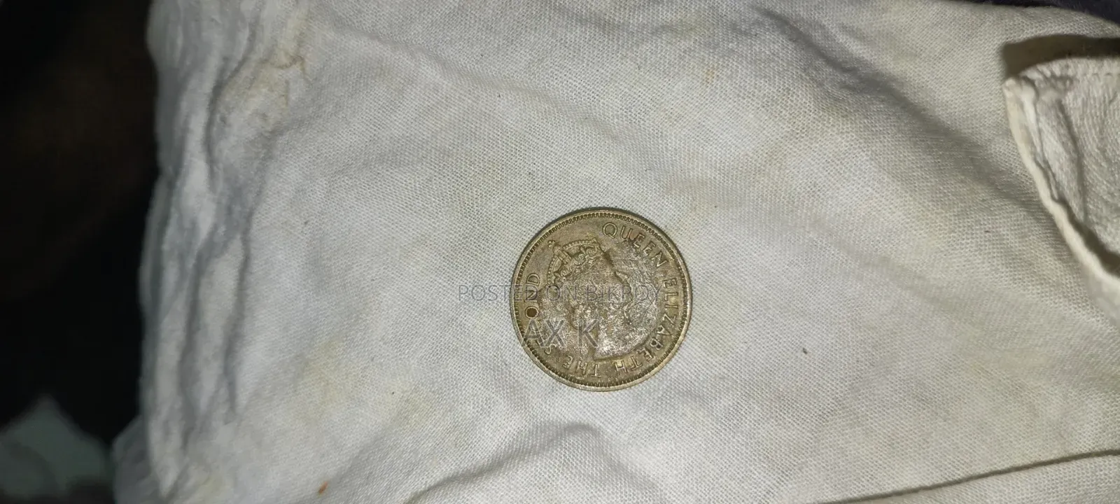 Old Coin for Sell