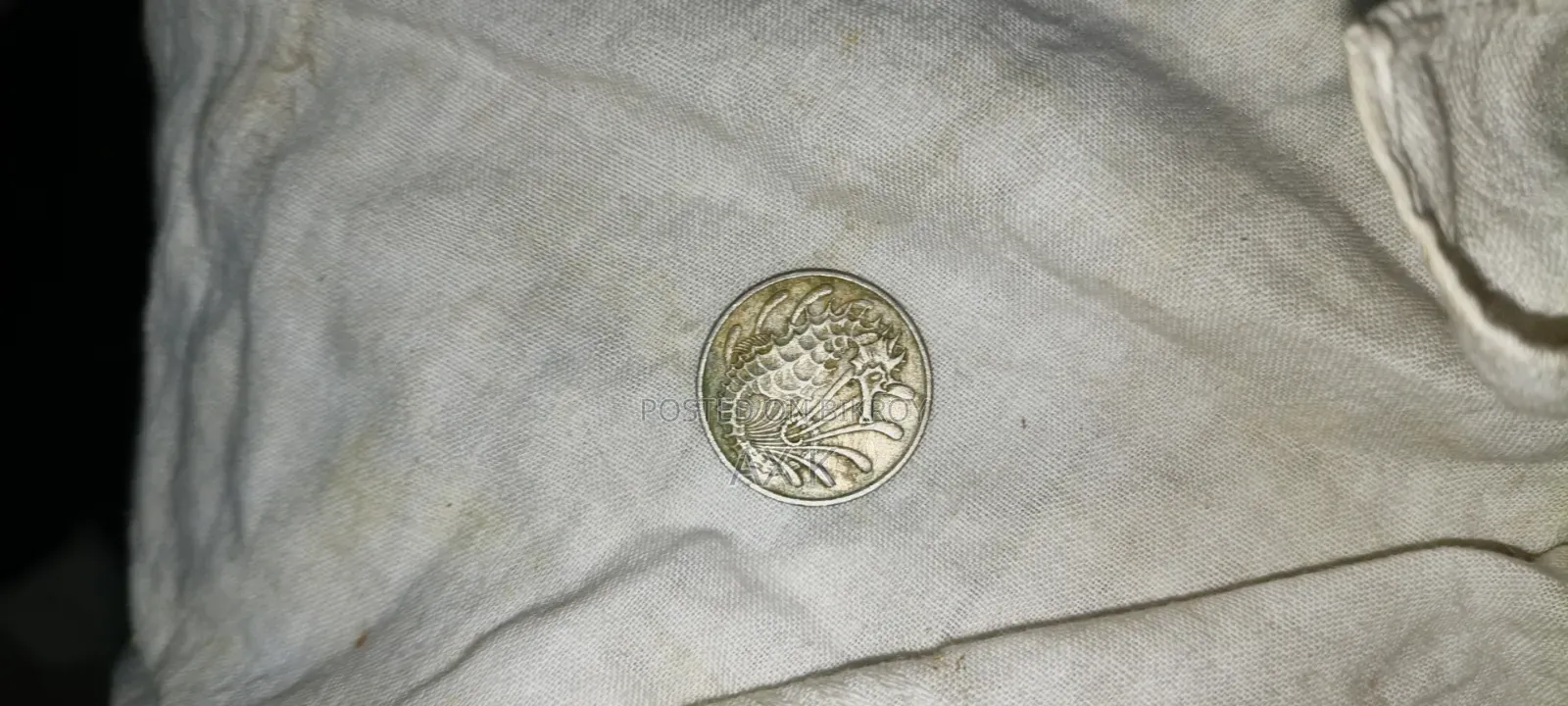 Old Coin for Sell