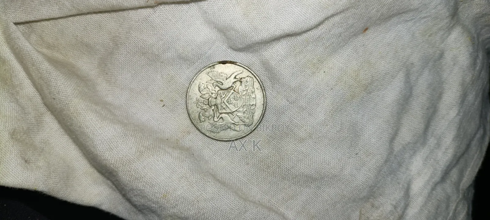 Old Coin for Sell