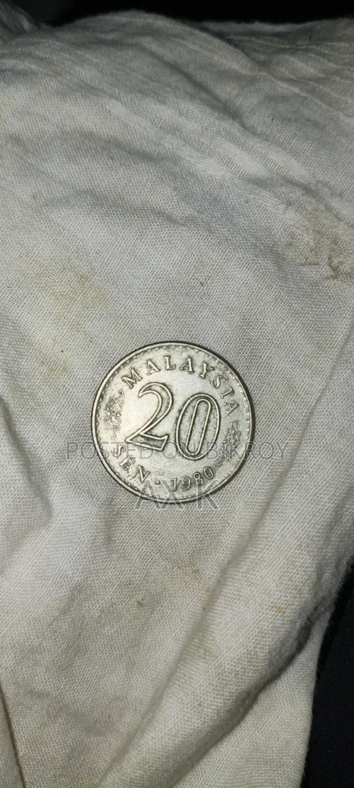 Old Coin for Sell