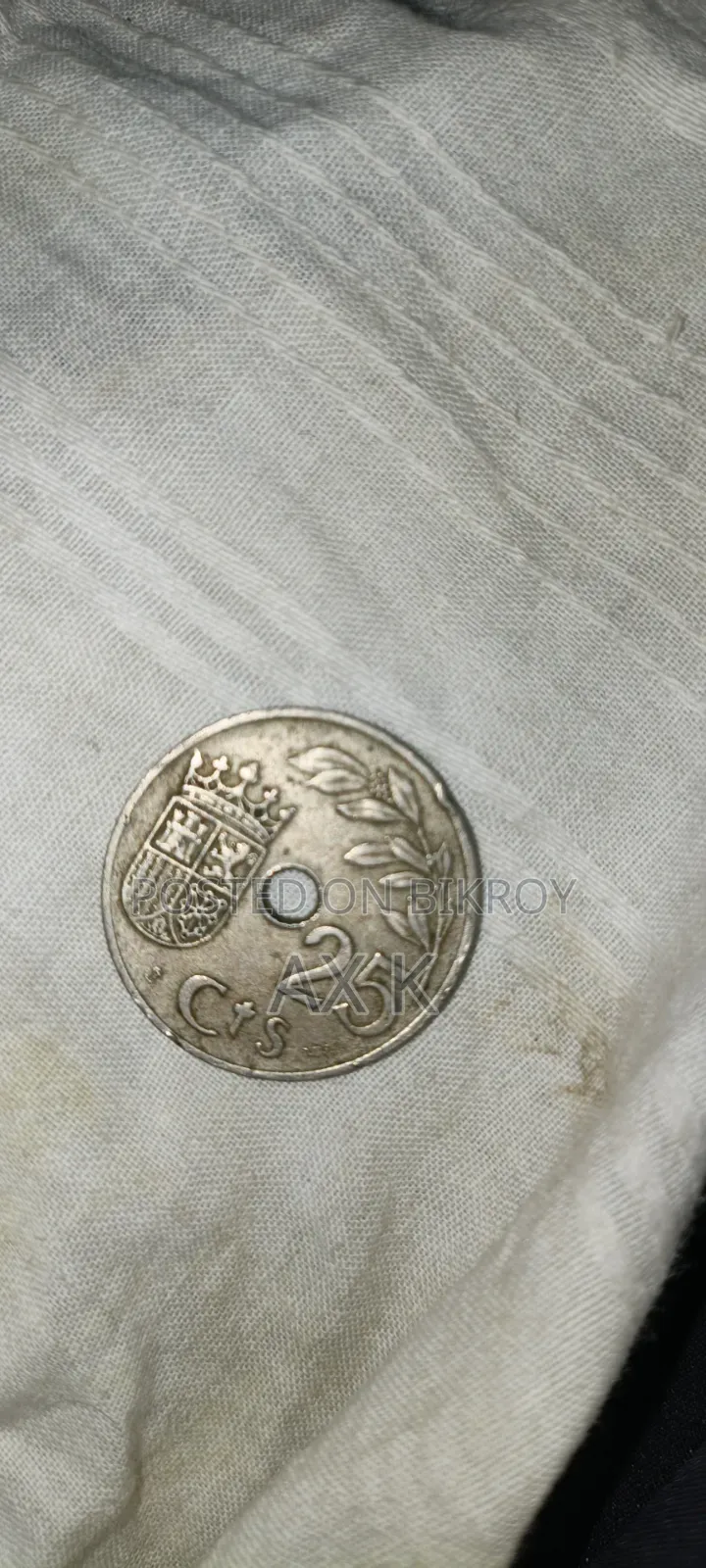 Old Coin for Sell