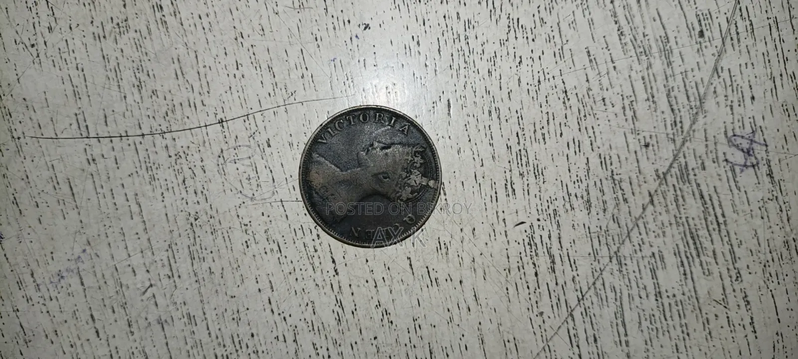 Old Coin for Sell