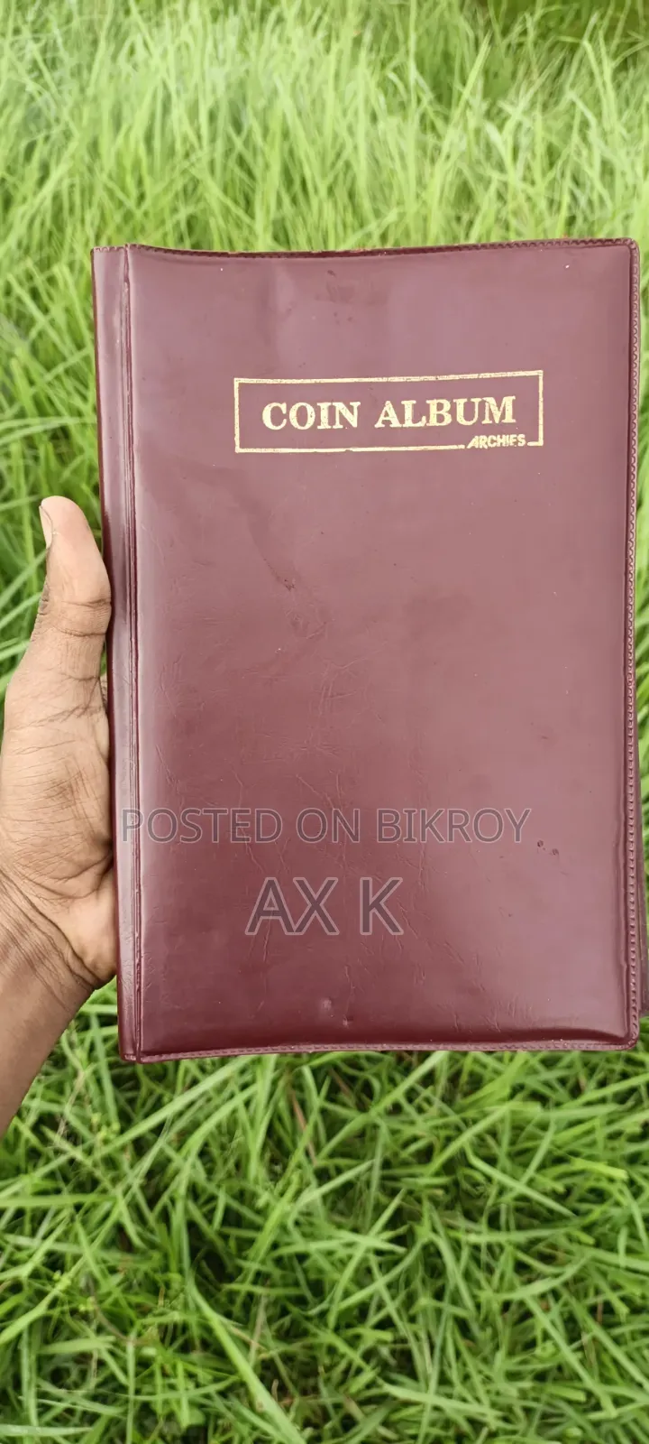 Old Coin for Sell