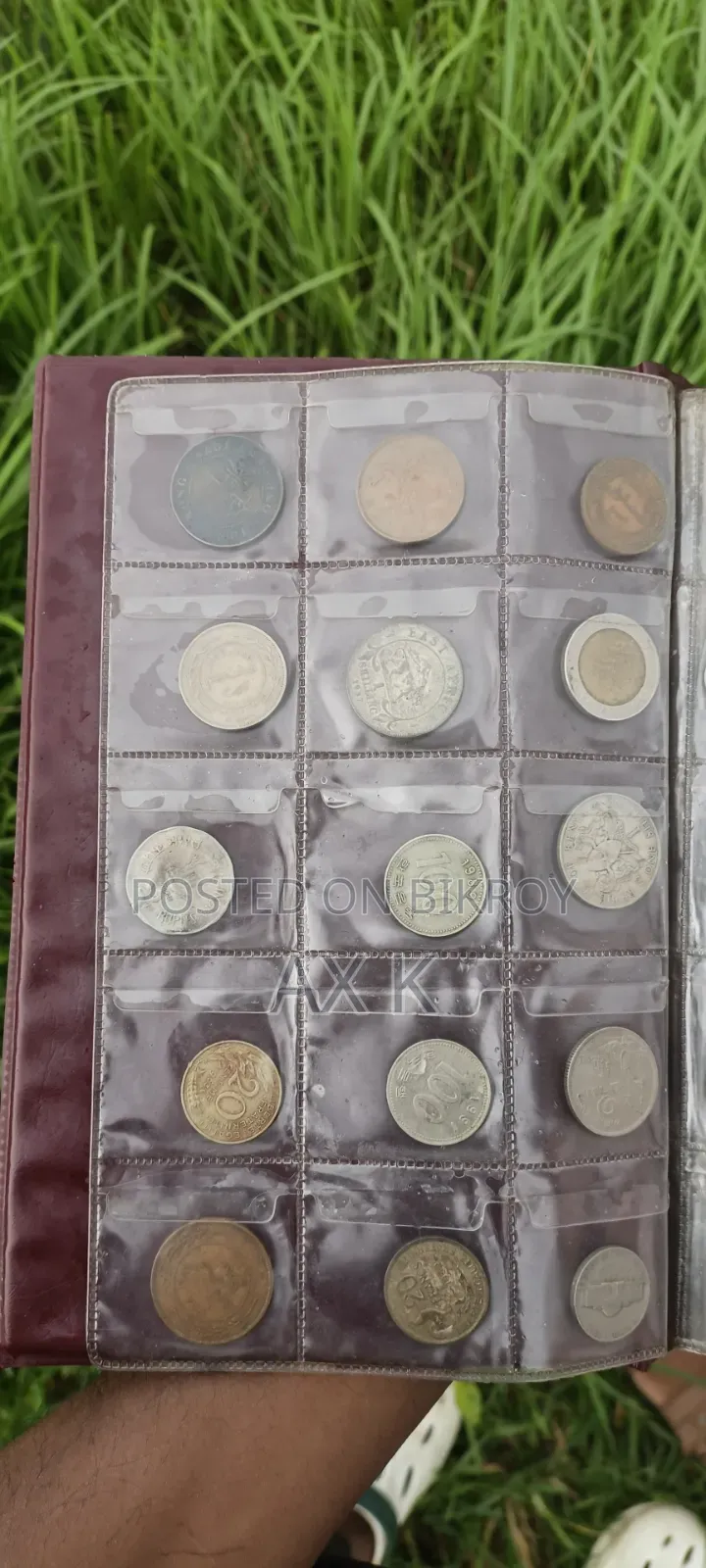 Old Coin for Sell