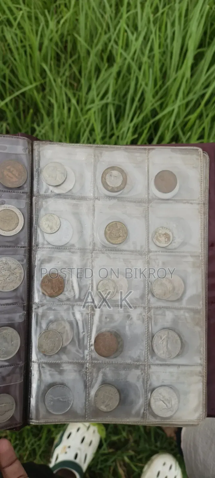 Old Coin for Sell