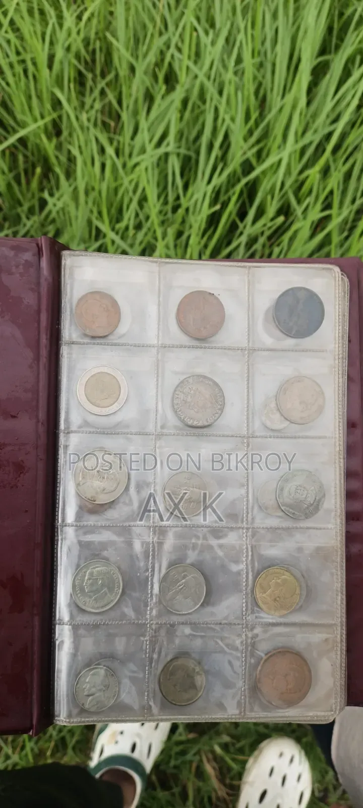 Old Coin for Sell