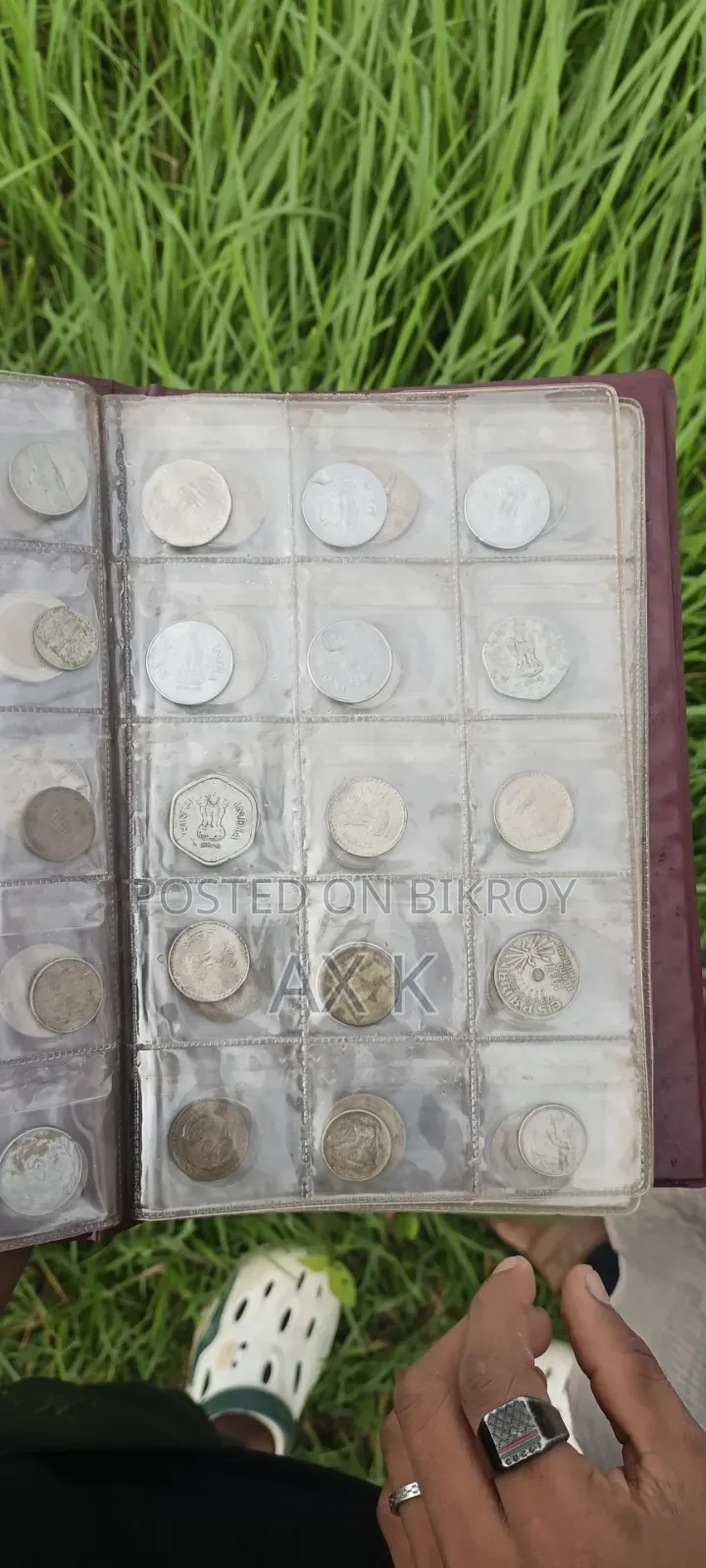 Old Coin for Sell