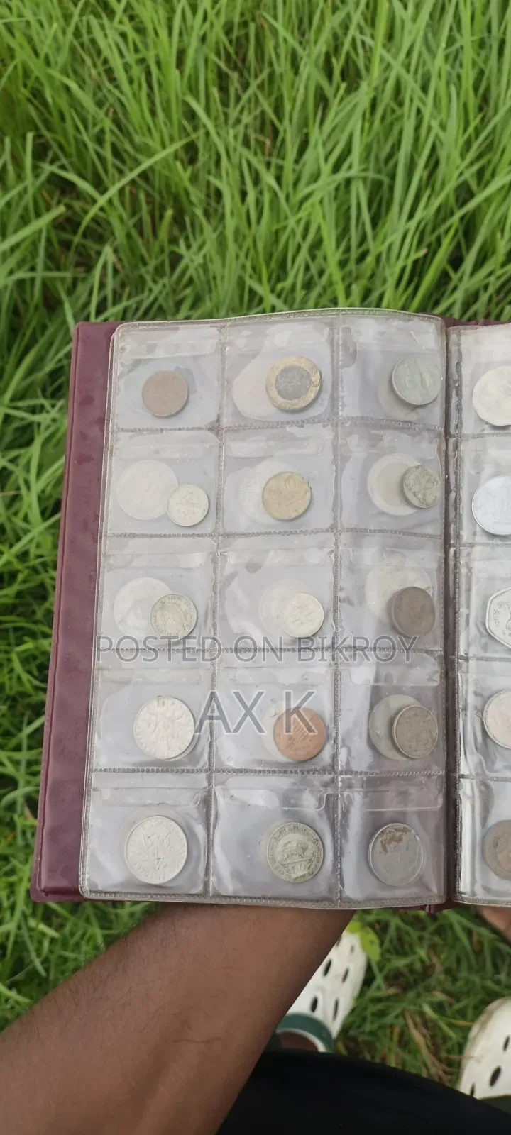 Old Coin for Sell