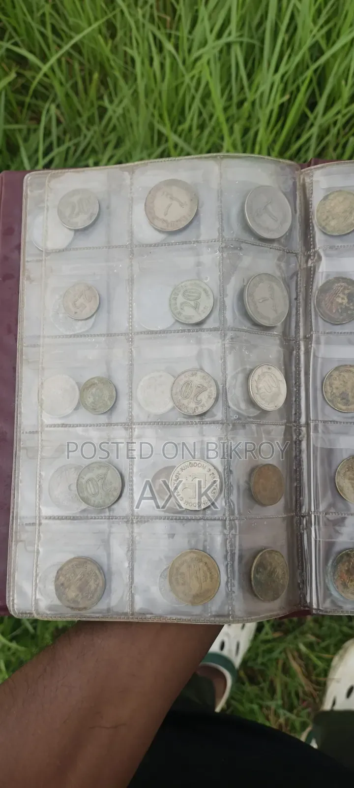 Old Coin for Sell