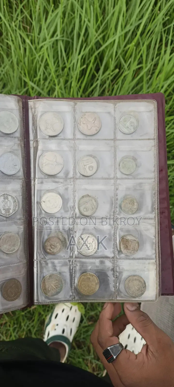 Old Coin for Sell