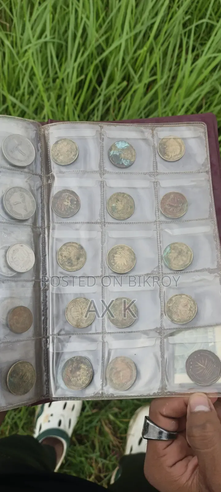 Old Coin for Sell