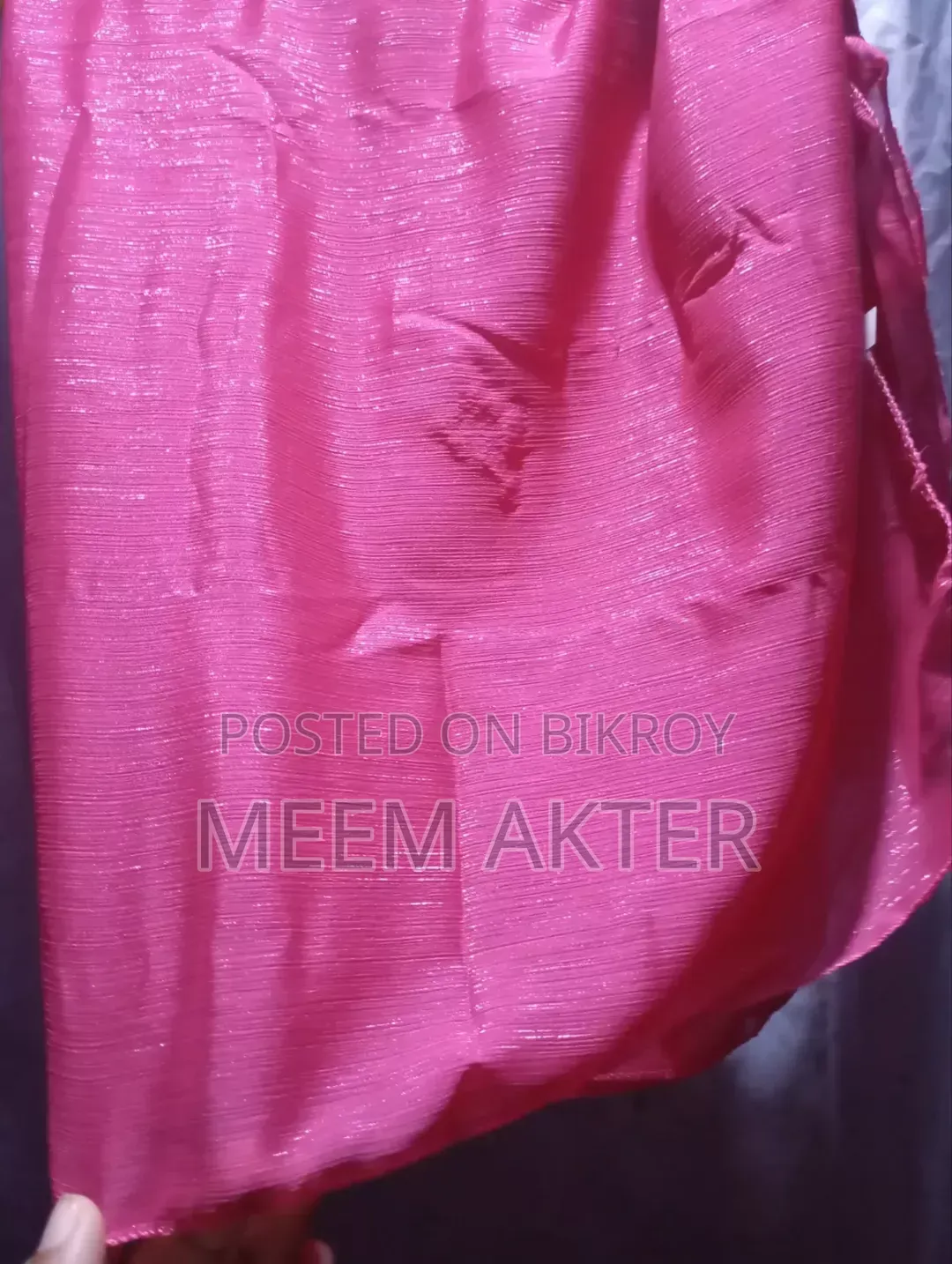 প্রিমিয়াম জর্জেট হিজাব