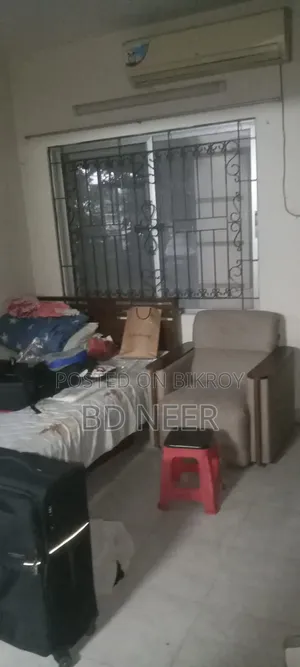 3 Bedroom Apartment in Banani for Rent