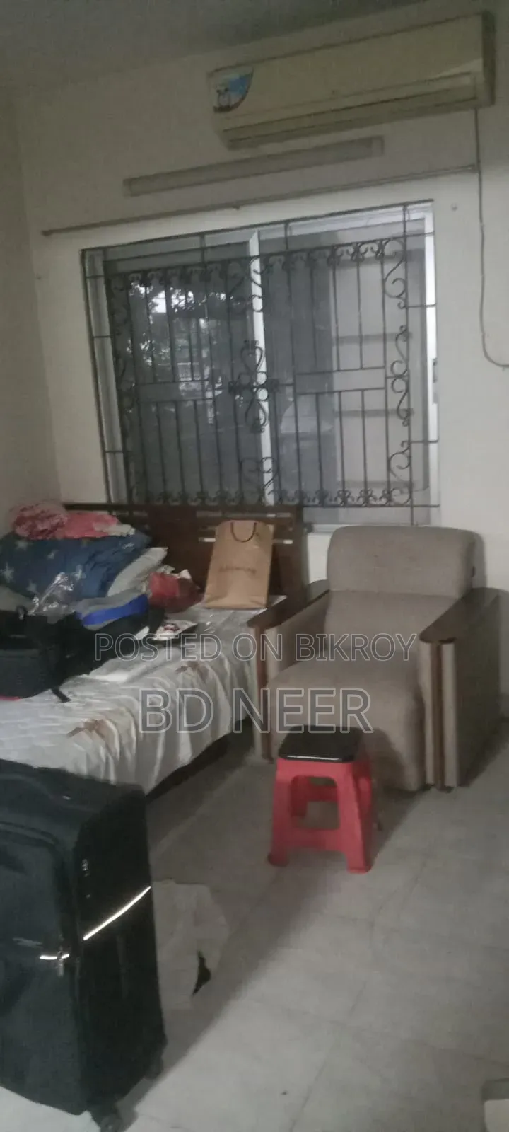3 Bedroom Apartment in Banani for Rent