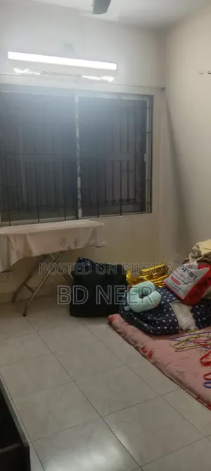 3 Bedroom Apartment in Banani for Rent