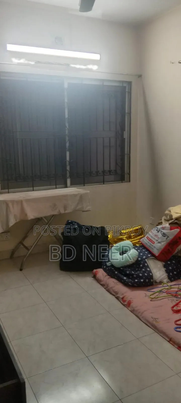 3 Bedroom Apartment in Banani for Rent