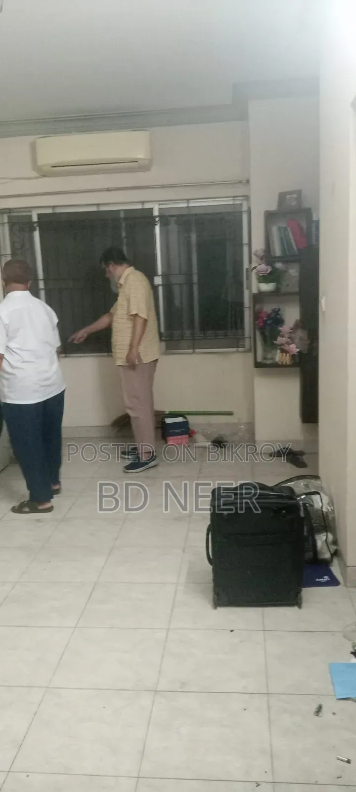 3 Bedroom Apartment in Banani for Rent