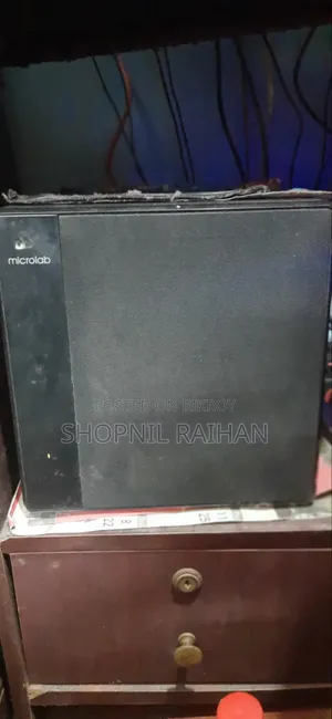 Microlab FC 362
