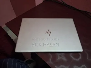 ল্যাপটপ HP EliteBook 840 G5 8GB Intel Core i5 SSD 256GB