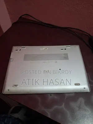 ল্যাপটপ HP EliteBook 840 G5 8GB Intel Core i5 SSD 256GB