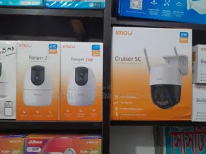 Wifi Camera