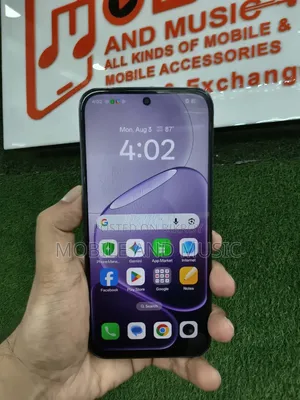 ওপিপিও এ৬কে ১২৮ জিবি নীল