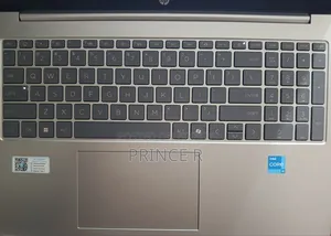 New Laptop HP 15-fd0290ns 8GB Intel Core i3 HDD+SSD 500GB